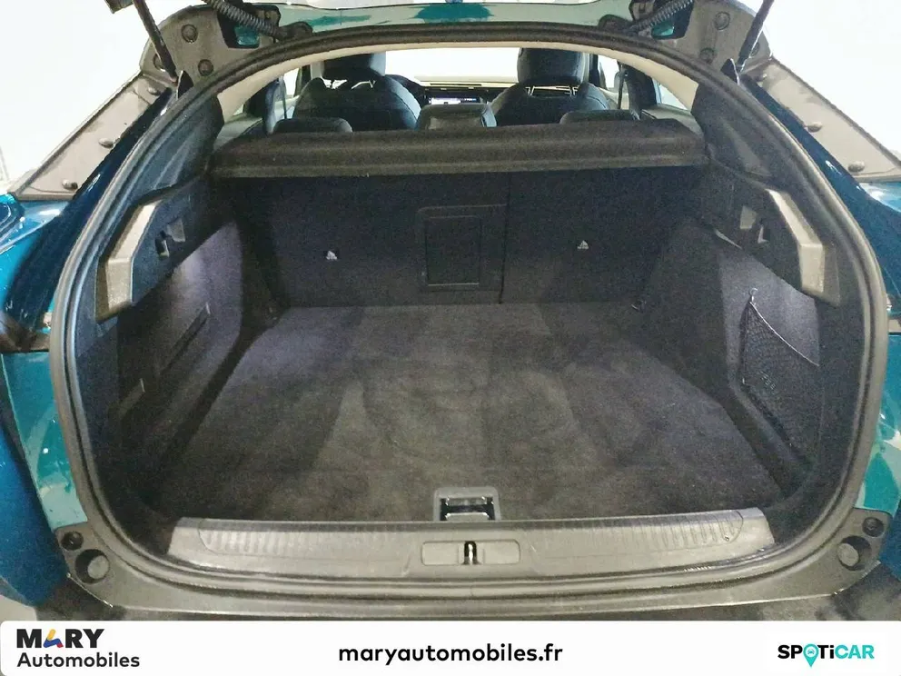 Véhicule occasion 207907 - peugeot 408 - Photo 6