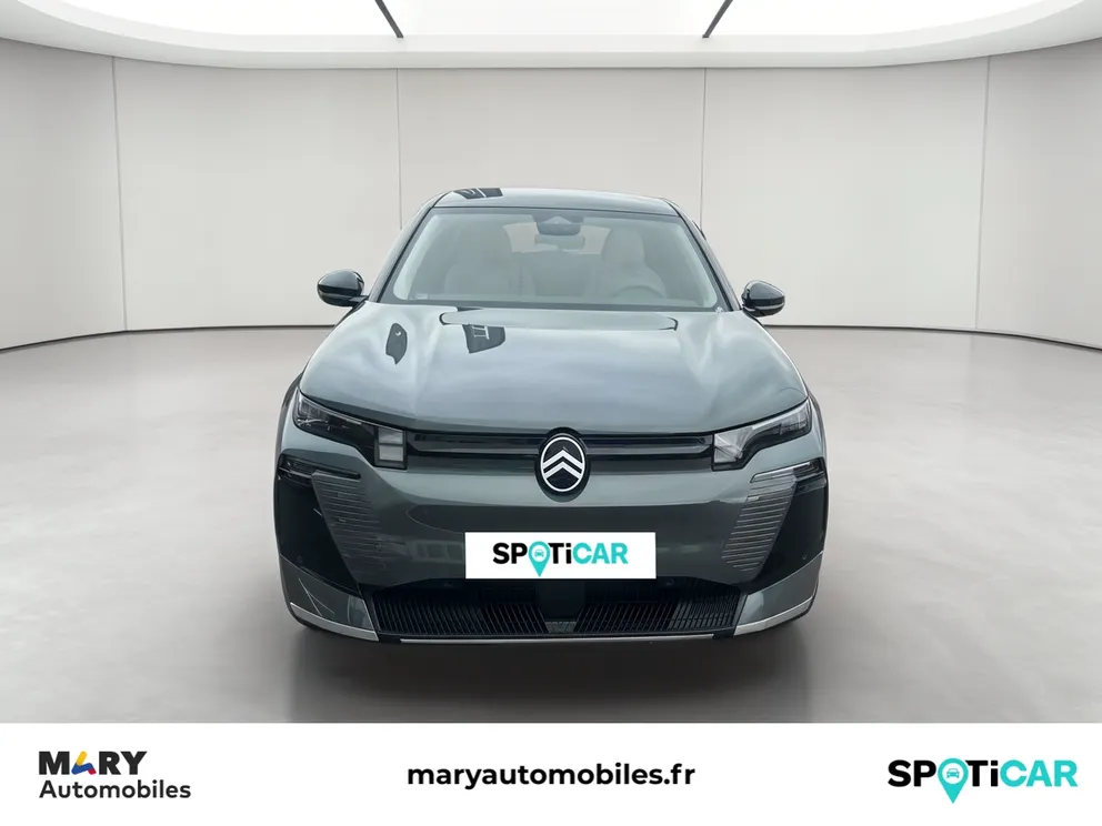 Véhicule occasion 1244567 - Citroën C5 AIRCROSS - Photo 7