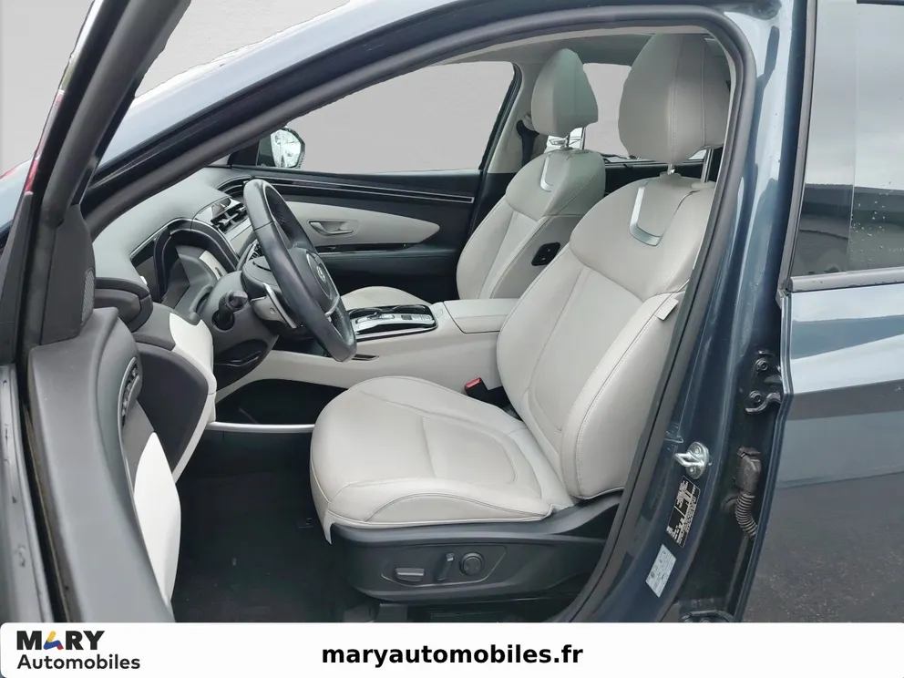 Véhicule occasion 1239099 - hyundai TUCSON - Photo 13