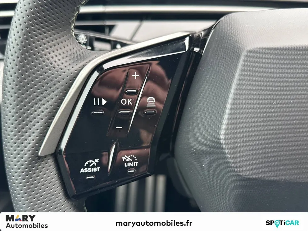 Véhicule occasion 214415 - peugeot 3008 - Photo 16