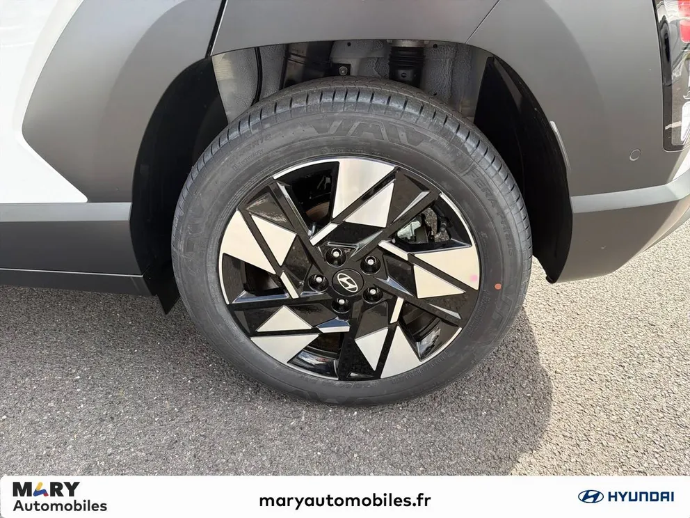 Véhicule occasion 230894 - hyundai KONA - Photo 11