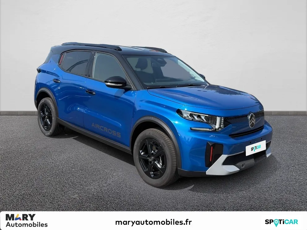 Véhicule occasion 1232420 - Citroën C3 AIRCROSS - Photo 5