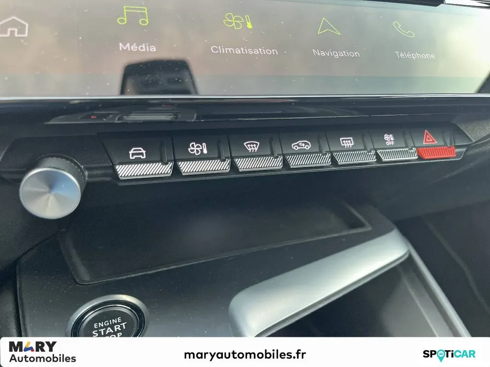 Véhicule occasion 220797 - peugeot 408 - Photo 14