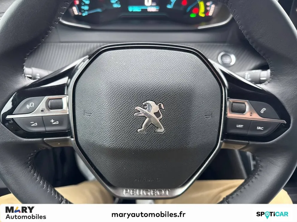 Véhicule occasion 208933 - peugeot 208 - Photo 14