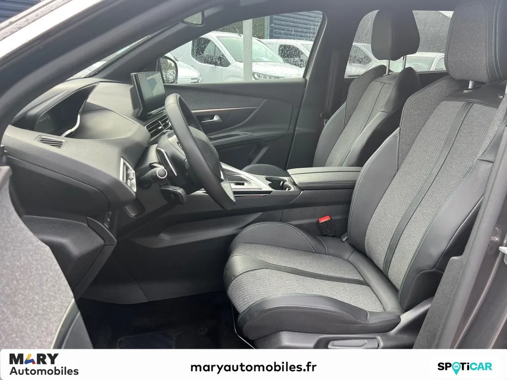 Véhicule occasion 1229723 - peugeot 5008 - Photo 13