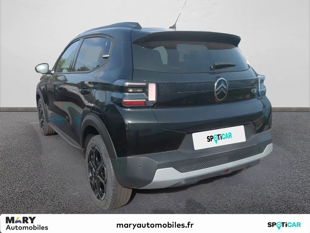 Véhicule occasion 1228401 - Citroën C3 - Photo 2