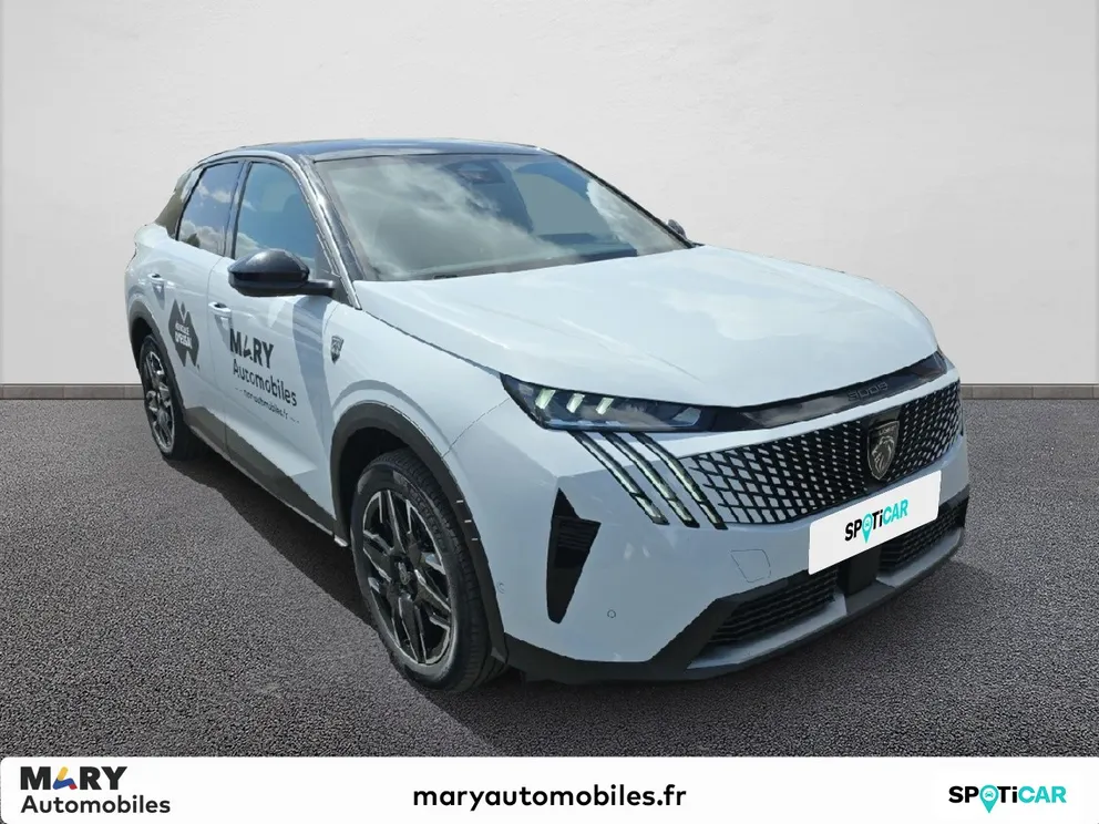 Véhicule occasion 224336 - peugeot 3008 - Photo 5