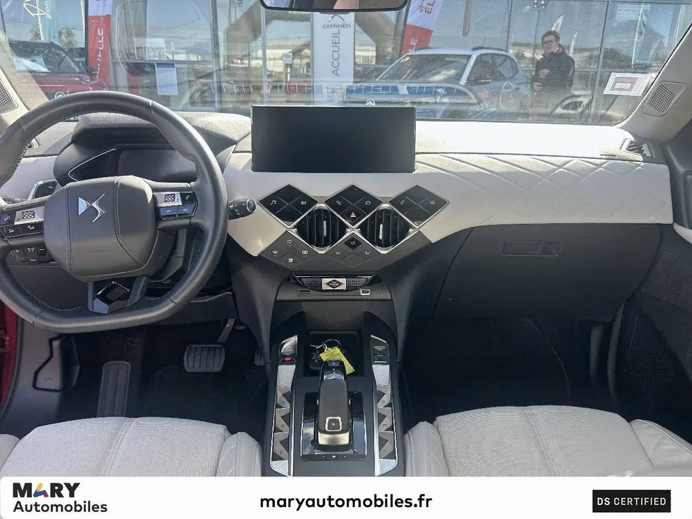 Véhicule occasion 133492 - ds DS 3 - Photo 8