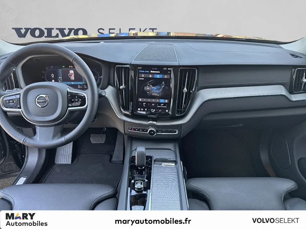 Véhicule occasion 1231899 - volvo XC60 - Photo 6