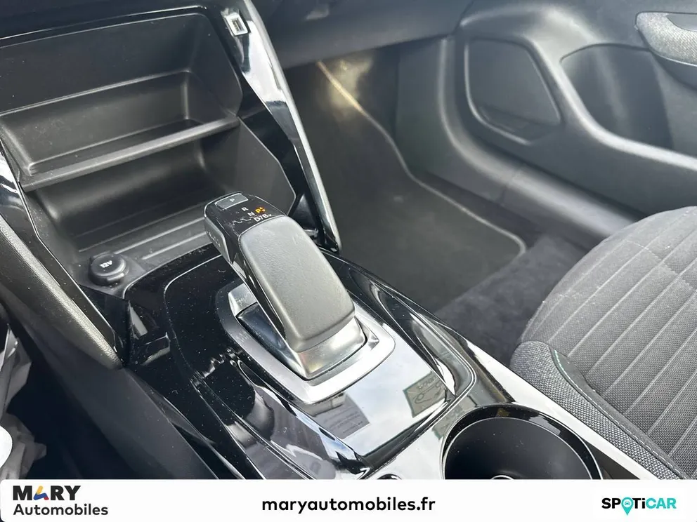 Véhicule occasion 202815 - peugeot 208 - Photo 17