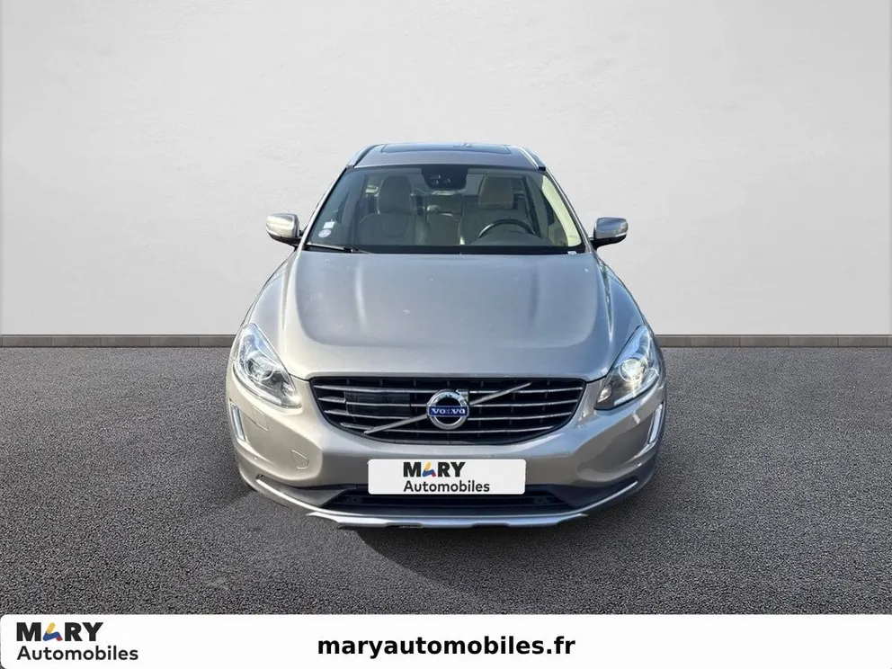 Véhicule occasion 214548 - volvo XC60 - Photo 2