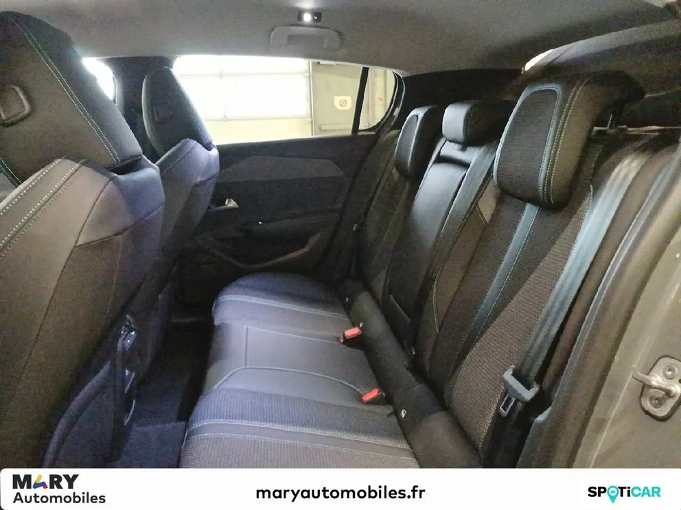 Véhicule occasion 201730 - peugeot 308 - Photo 10