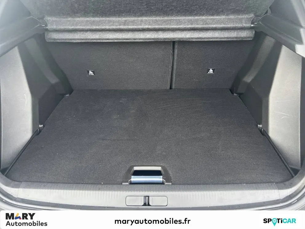 Véhicule occasion 219539 - peugeot 2008 - Photo 6