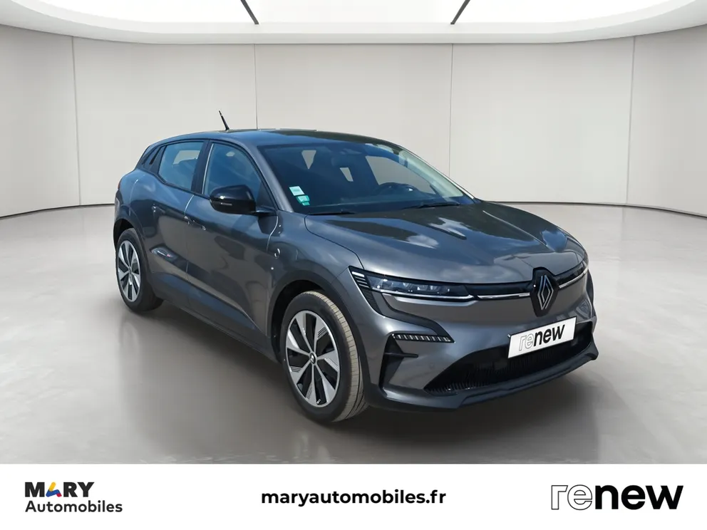 Véhicule occasion 1232982 - renault MEGANE - Photo 7