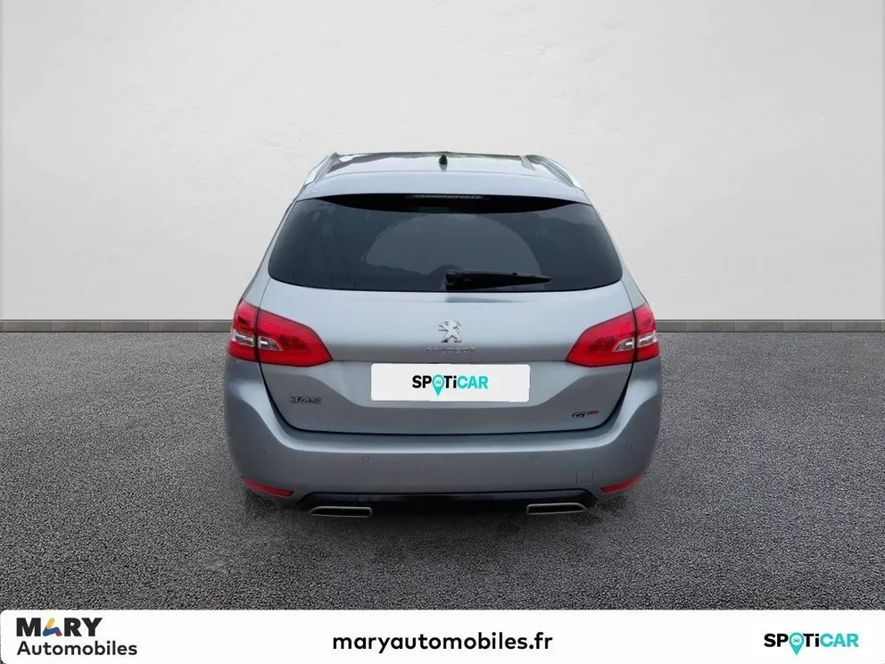 Véhicule occasion 230983 - peugeot 308 - Photo 5