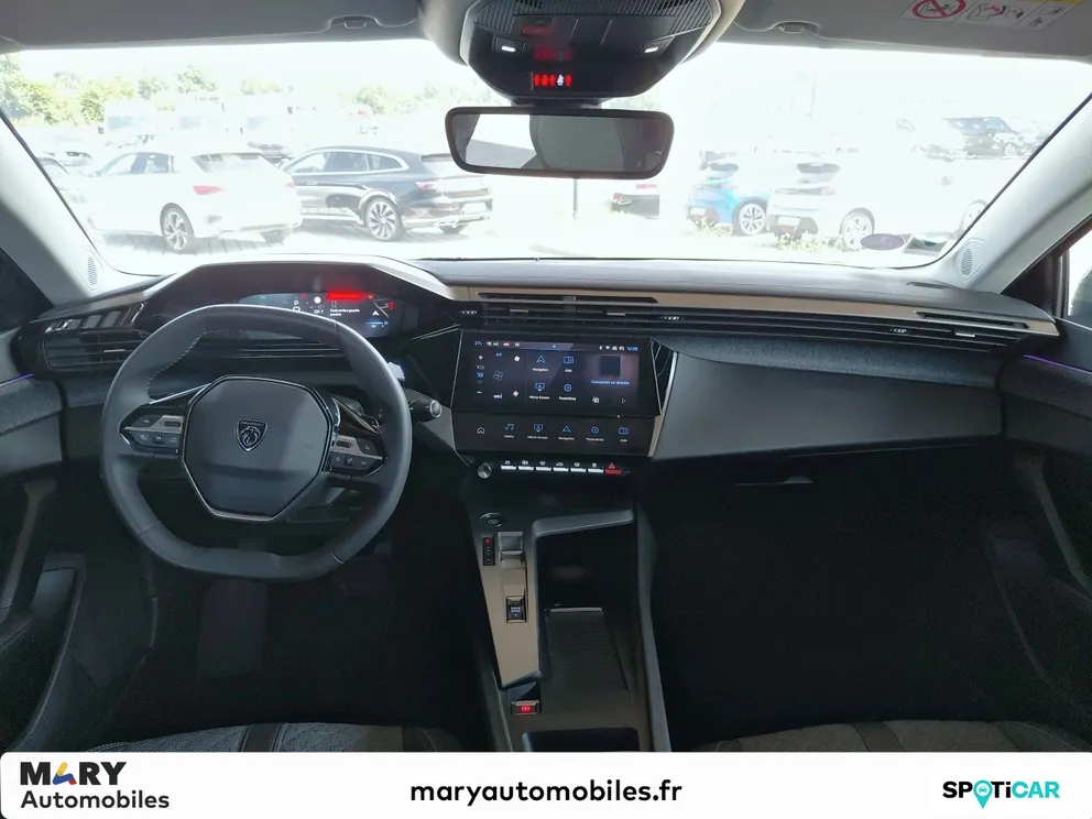 Véhicule occasion 1231449 - peugeot 408 - Photo 8