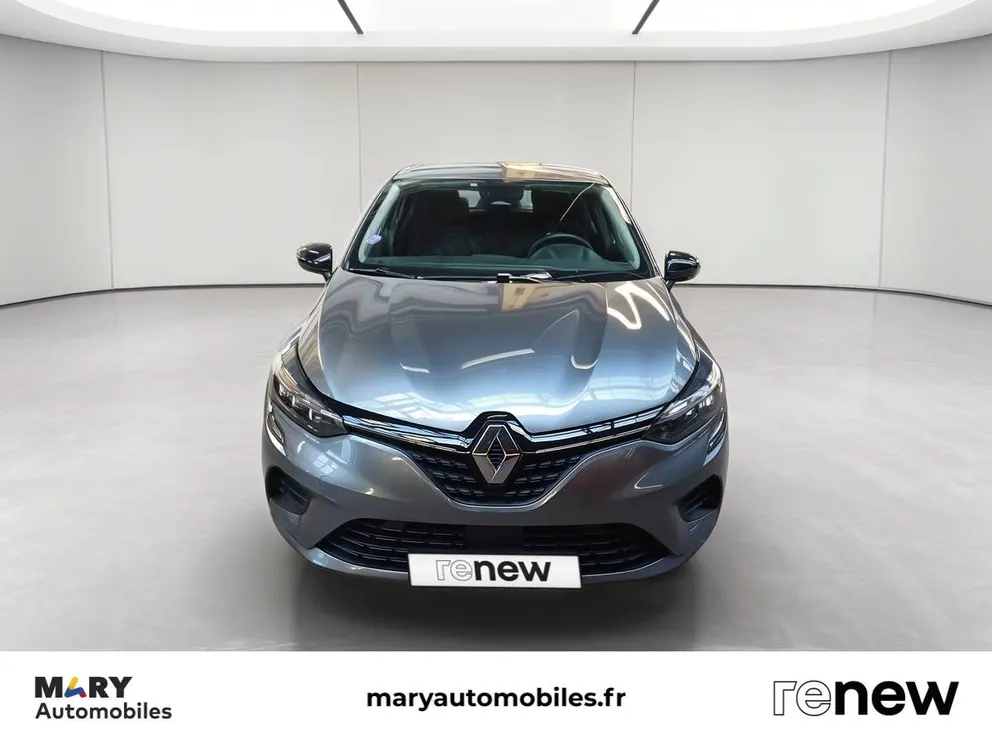 Véhicule occasion 239338 - renault CLIO - Photo 9