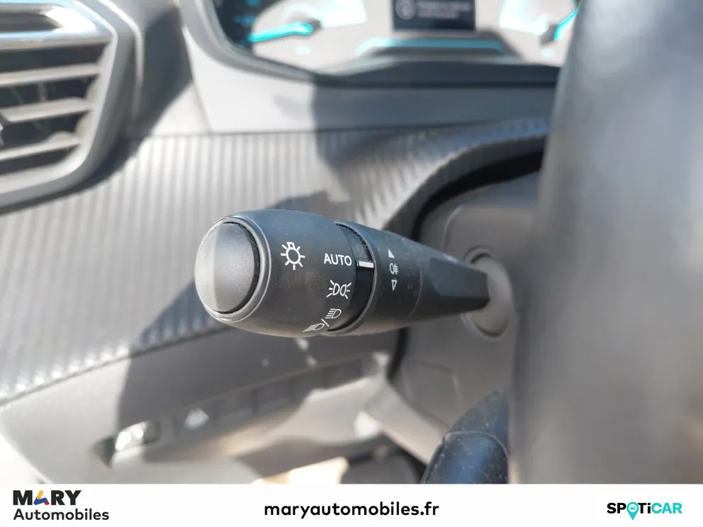 Véhicule occasion 1238800 - peugeot 2008 - Photo 14