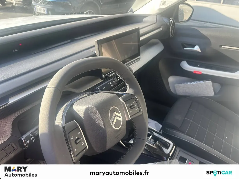 Véhicule occasion 226028 - Citroën C3 - Photo 8