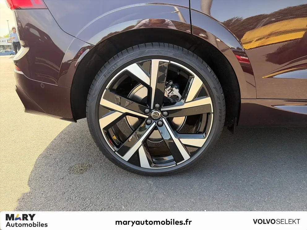 Véhicule occasion 1229656 - volvo XC60 - Photo 5