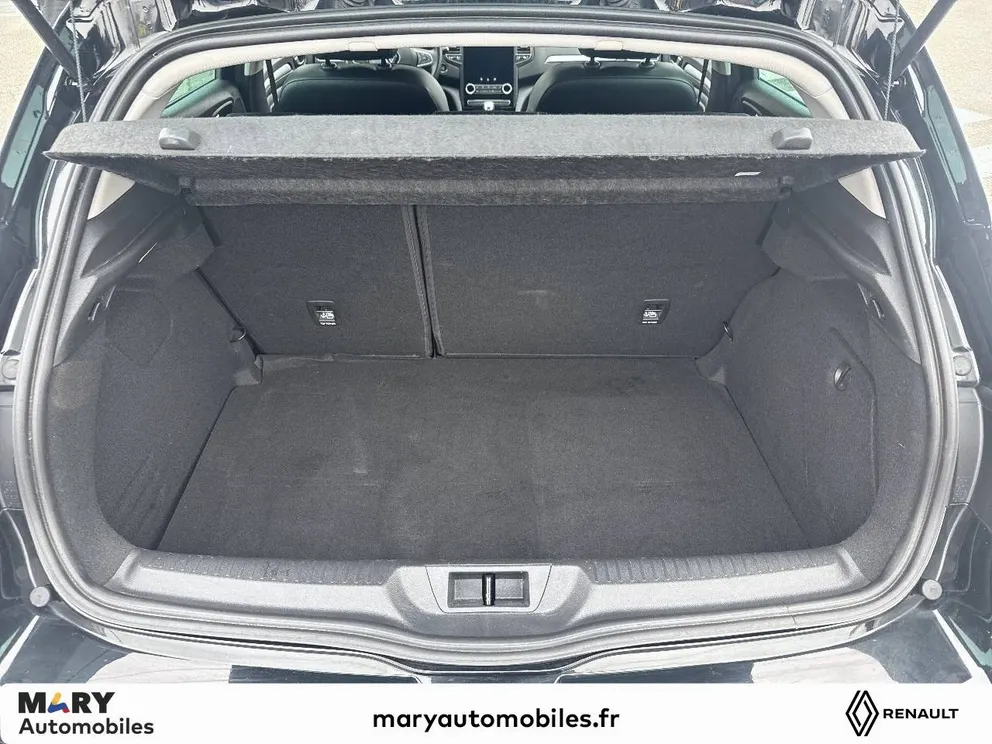 Véhicule occasion 223019 - renault MEGANE - Photo 6