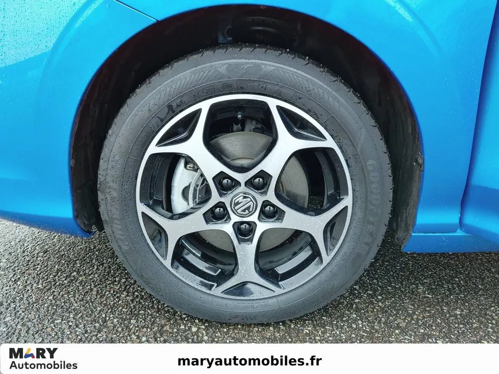 Véhicule occasion 231262 - mg MG3 - Photo 11