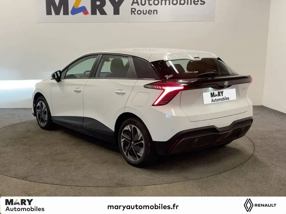 Véhicule occasion 226993 - mg MG4 - Photo 5