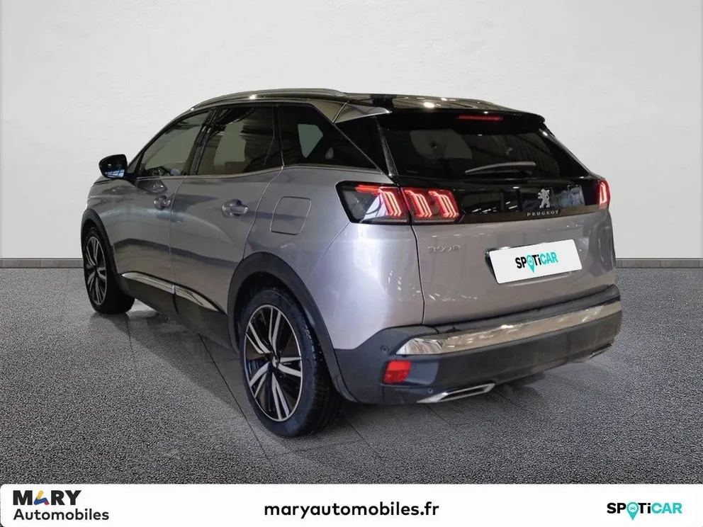 Véhicule occasion 169029 - peugeot 3008 - Photo 7