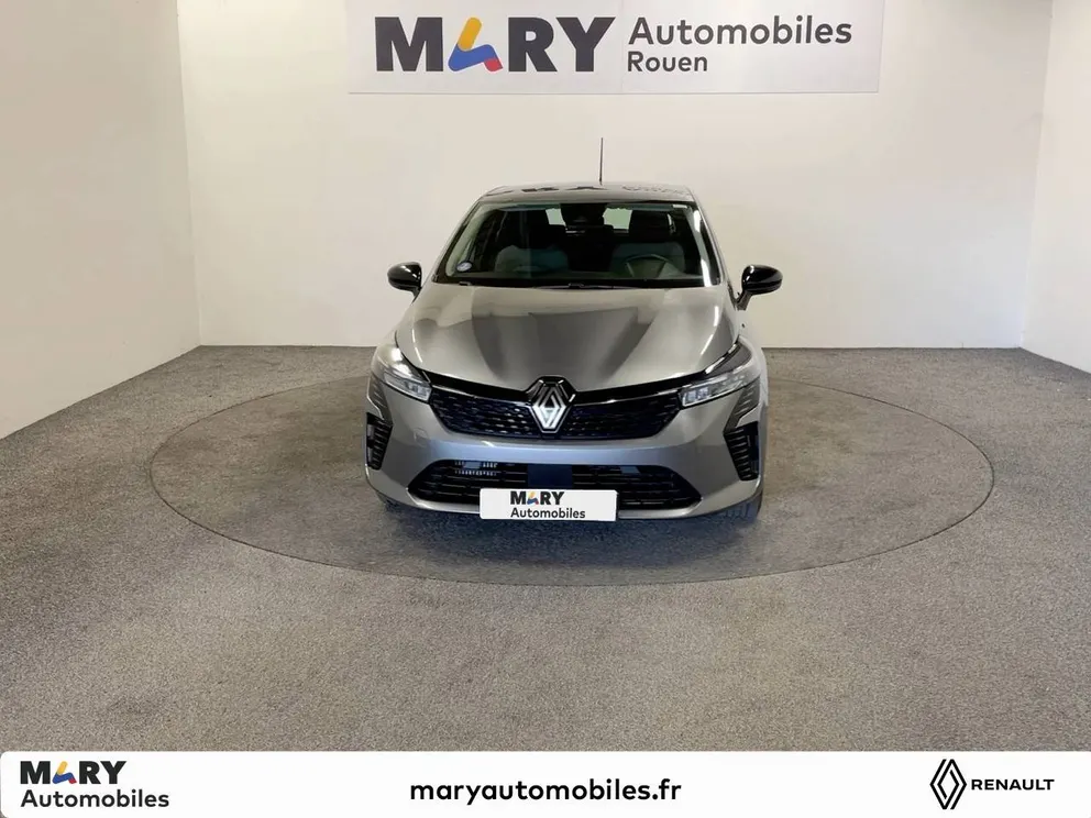 Véhicule occasion 197819 - renault CLIO - Photo 2