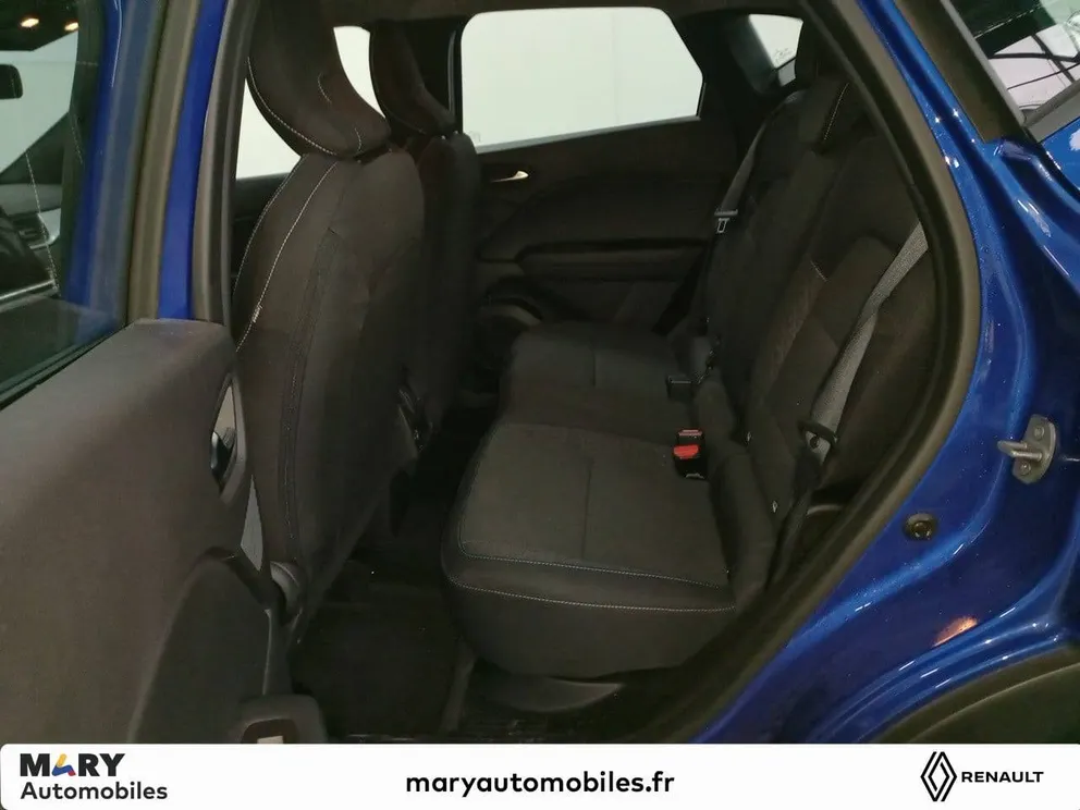 Véhicule occasion 223305 - renault CAPTUR - Photo 10