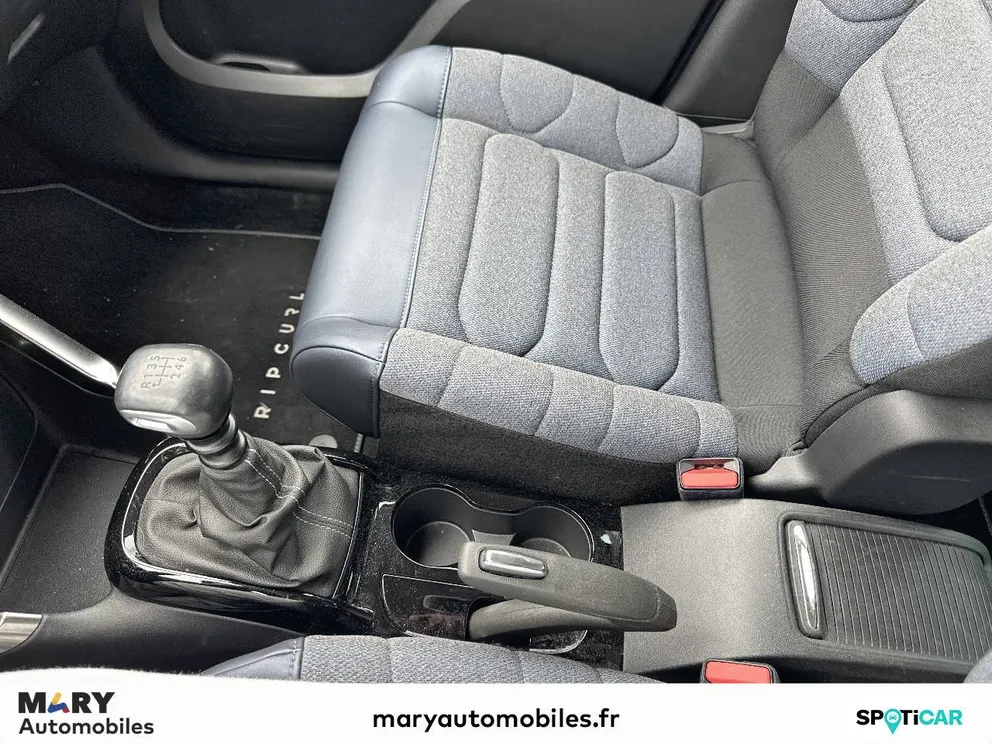 Véhicule occasion 231233 - Citroën C3 AIRCROSS - Photo 24