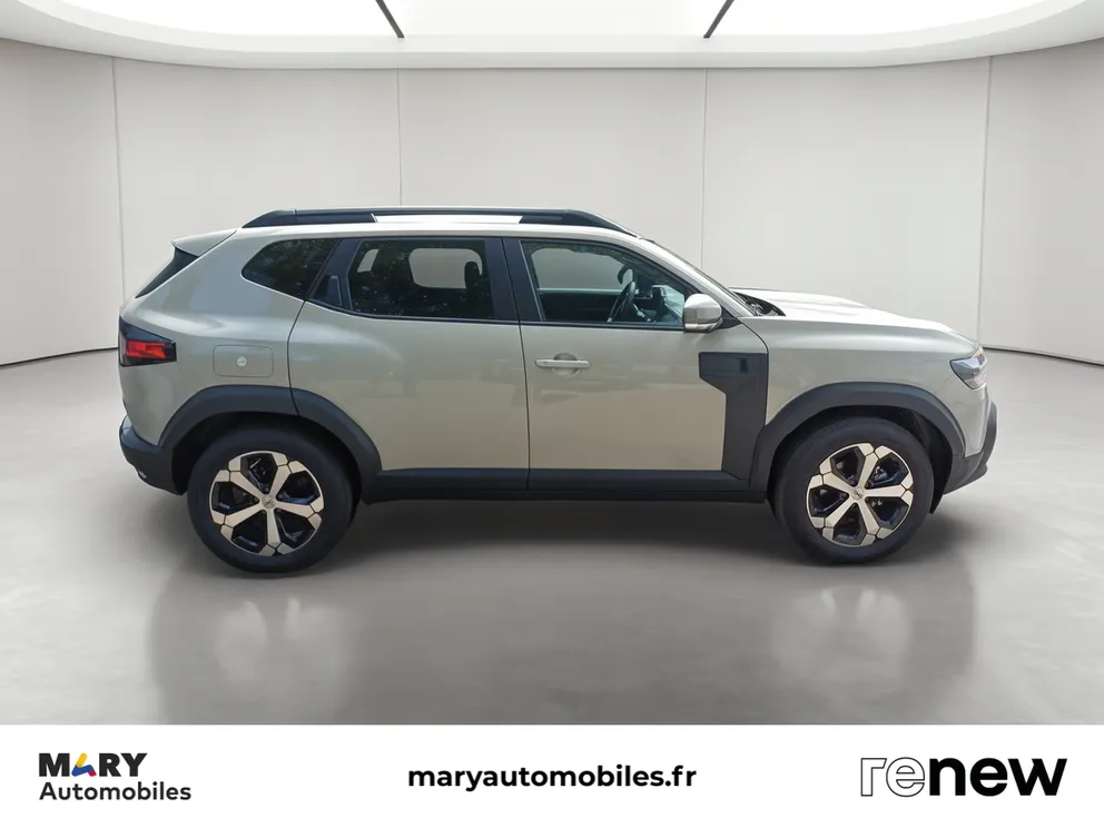 Véhicule occasion 239369 - dacia DUSTER - Photo 6