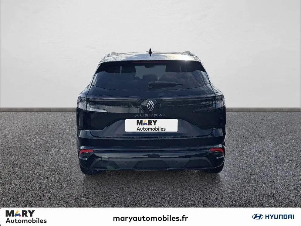 Véhicule occasion 209213 - renault AUSTRAL - Photo 5