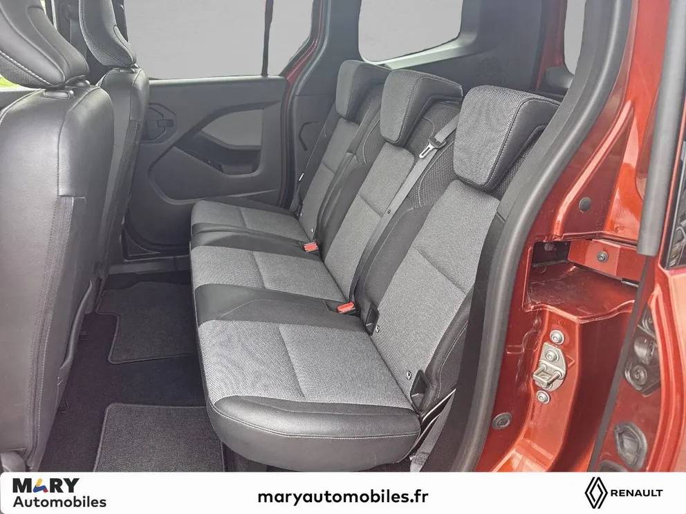 Véhicule occasion 213248 - renault KANGOO - Photo 10