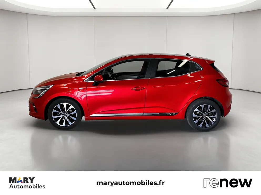 Véhicule occasion 226344 - renault CLIO - Photo 2
