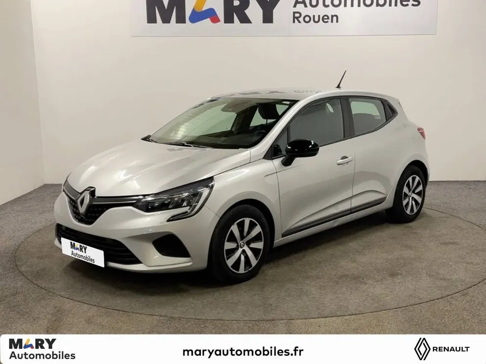 Véhicule occasion 217512 - renault CLIO - Photo 1