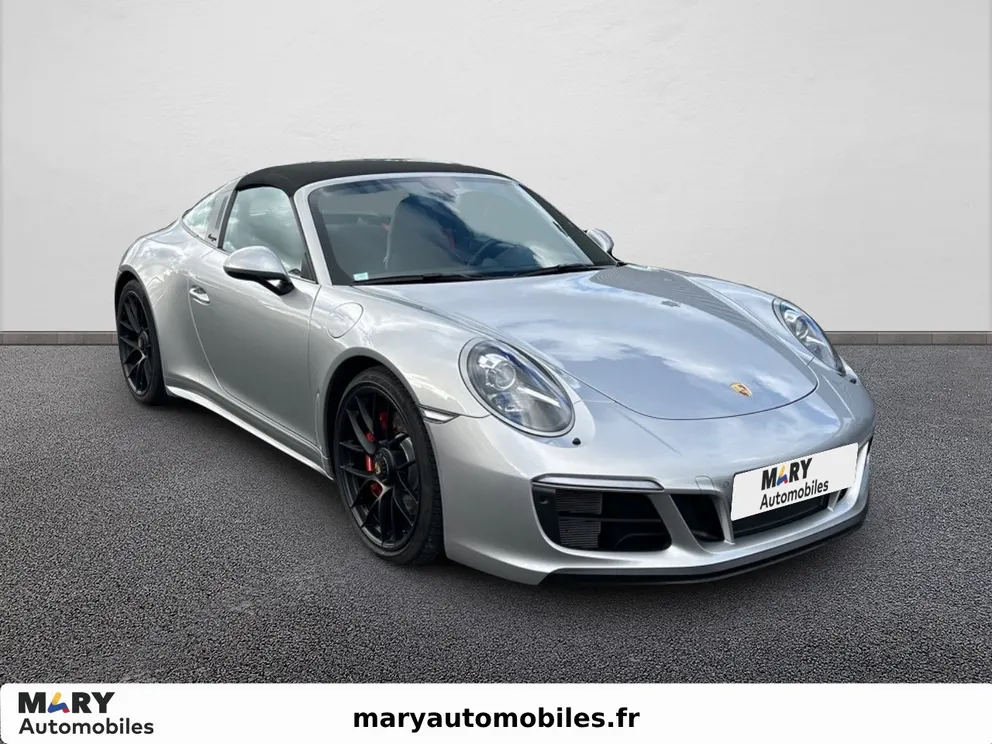 Véhicule occasion 1229632 - porsche 911 - Photo 5