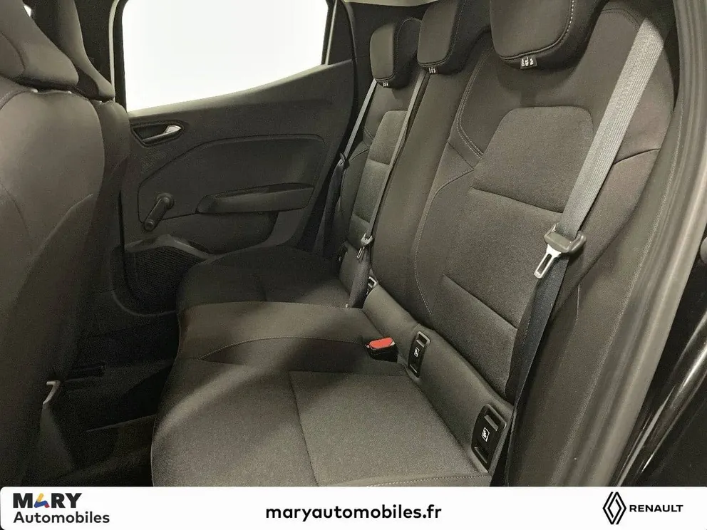 Véhicule occasion 208098 - renault CLIO - Photo 10