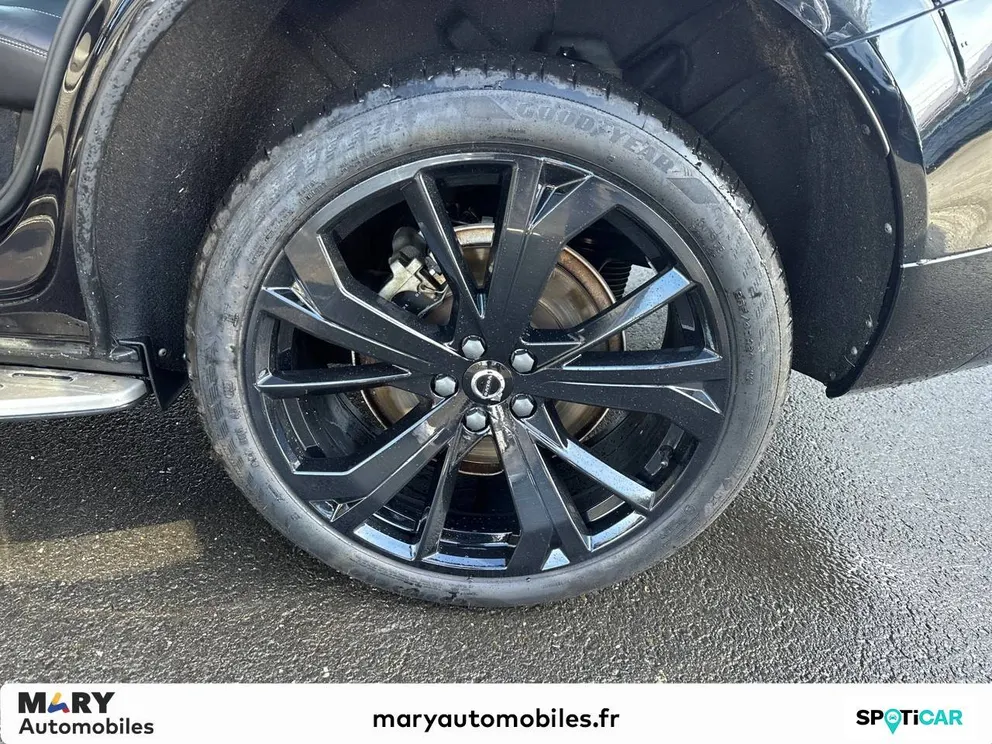 Véhicule occasion 218537 - volvo XC60 - Photo 11