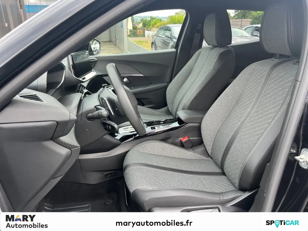 Véhicule occasion 1236744 - peugeot 2008 - Photo 13