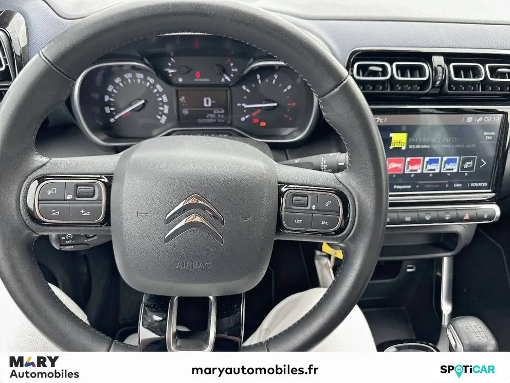 Véhicule occasion 231233 - Citroën C3 AIRCROSS - Photo 15