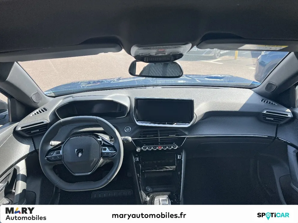 Véhicule occasion 1234751 - peugeot 2008 - Photo 8