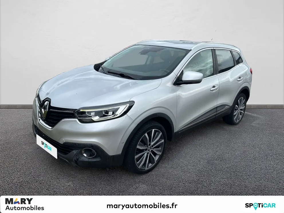 Véhicule occasion 237774 - renault KADJAR - Photo 1
