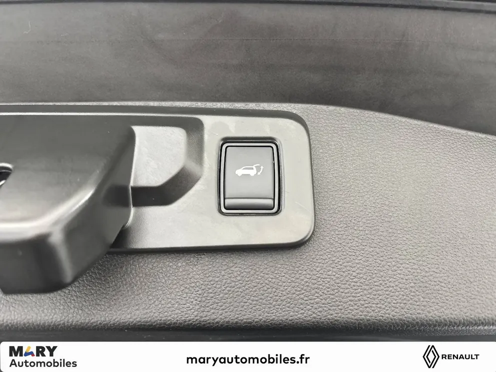 Véhicule occasion 198425 - renault AUSTRAL - Photo 18
