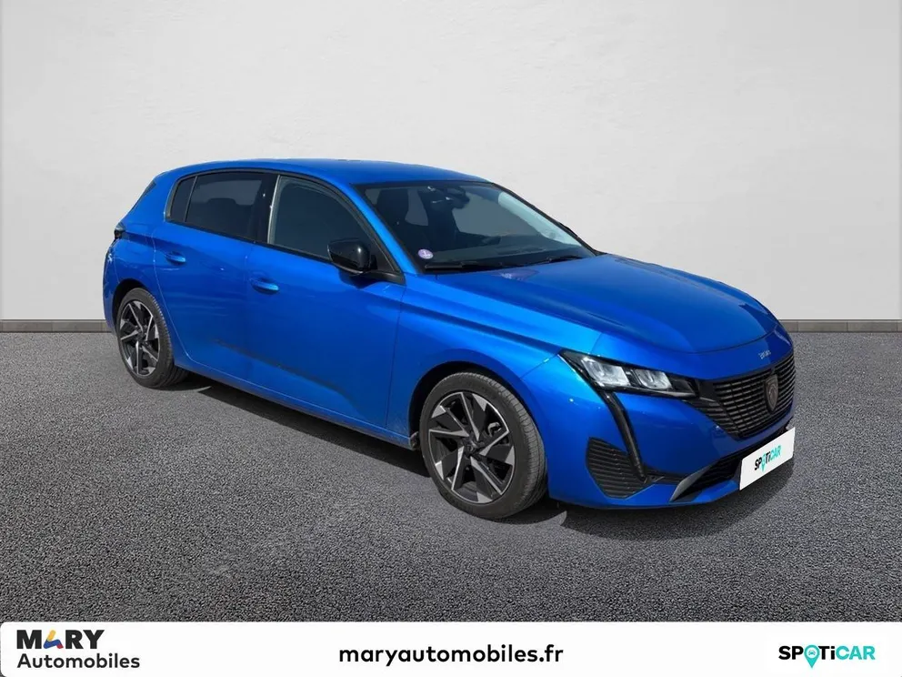 Véhicule occasion 183218 - peugeot 308 - Photo 3