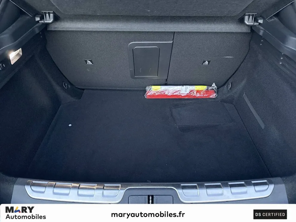 Véhicule occasion 233167 - ds DS 4 - Photo 5