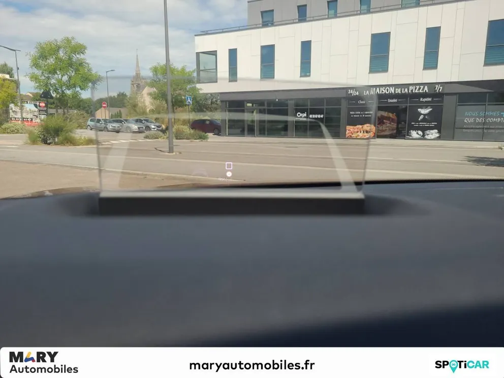 Véhicule occasion 192001 - Citroën C4 - Photo 19