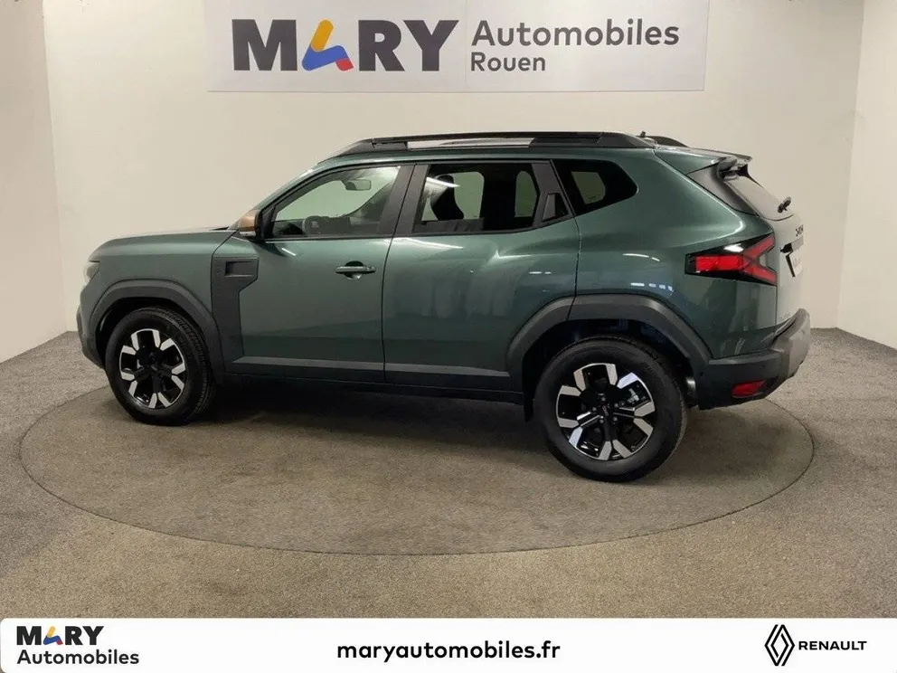 Véhicule occasion 207480 - dacia DUSTER - Photo 7