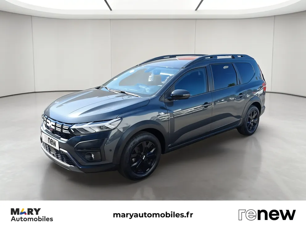 Véhicule occasion 234760 - dacia JOGGER - Photo 5