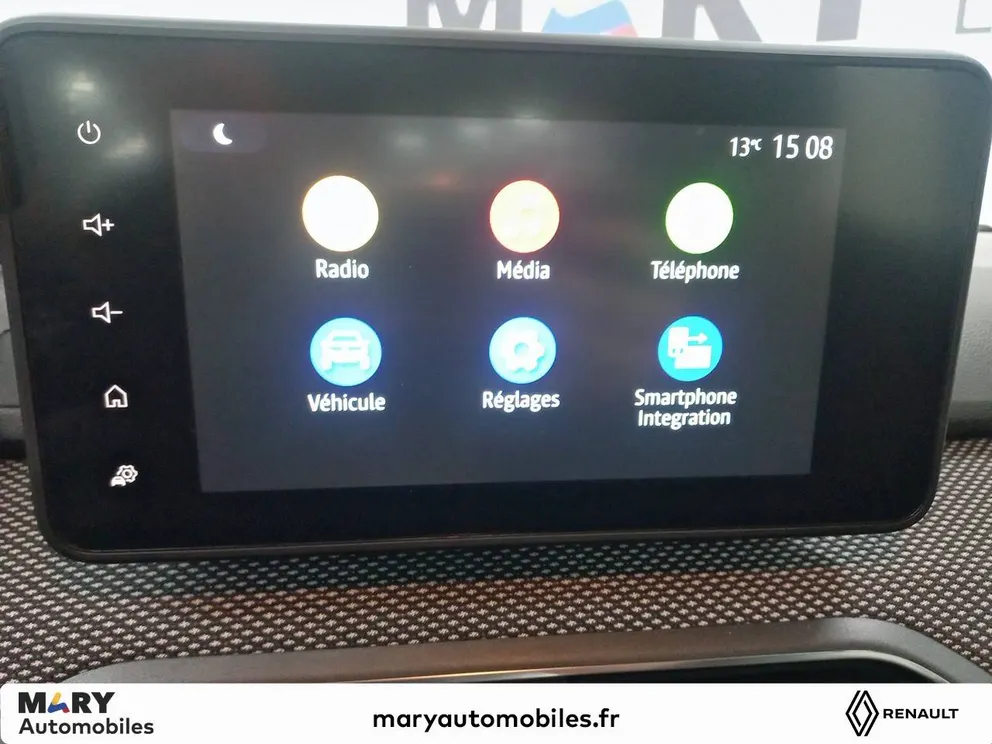 Véhicule occasion 214403 - dacia SANDERO - Photo 12